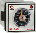 RAT-48 Analogue Temperature Controller