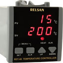 RDT-48 Digital Temperature Controller
