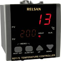 RDT-72 Digital Temperature Controller