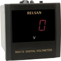RDV-72 Digital Voltmeter
