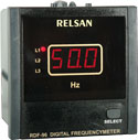 RDF-96 Dijital Frekansmetre