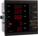 RM-05 Dijital Multimetre